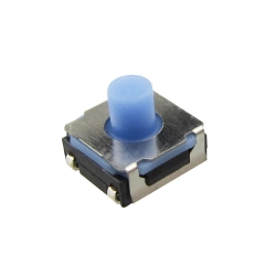 Surface mount Tactile Switch