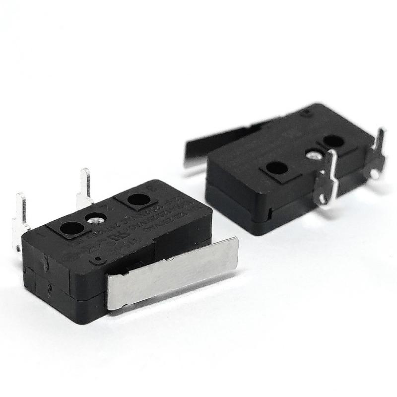 2 PIN small micro switch