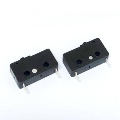 10A 250VAC Basic Micro Switch