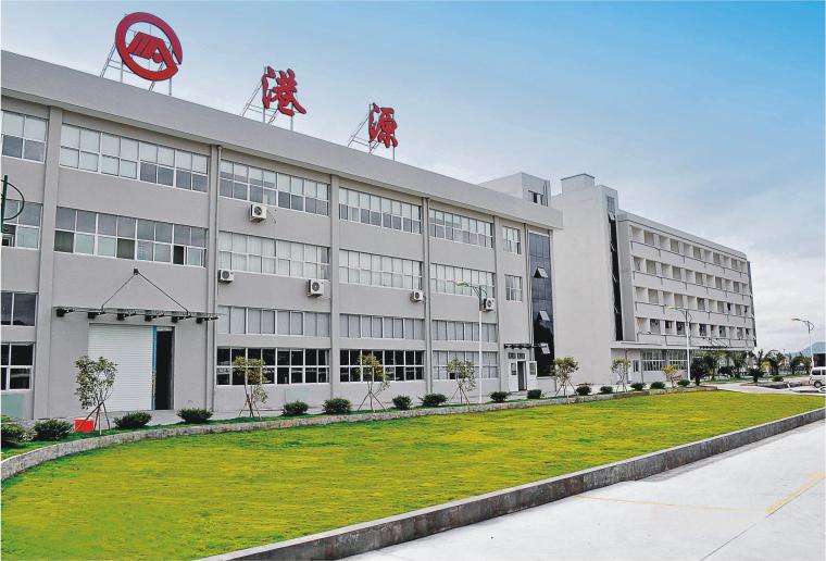 Gangyuan के माइक्रो स्विच फैक्टरी में शेन्ज़ेन 