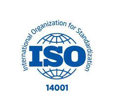 ISO 14001:2015 