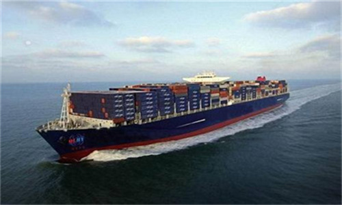 बटरफ्लाई प्रभाव से महासागरीय नौवहन और वैश्विक आयात मूल्य में मूल्य वृद्धि हुई है।